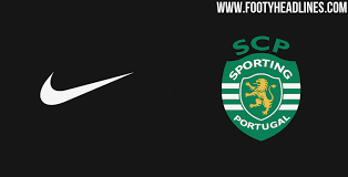Used in or appropriate for sports. Sporting Lisbon To Sign Nike Kit Deal Footy Headlines