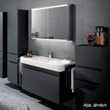 Keramag Option Spiegelschrank Led 120 Cm 800320 Megabad Spiegelschrank Led Spiegelschrank Schrank