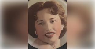 Obituary information for Virginia Ojeda