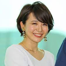 大橋未歩の髪型 前髪まとめ アラフォー キャリアウーマンヘアが可愛い kyun kyun キュンキュン 女子が気になるエンタメ情報まとめ 大橋未歩 髪型 前髪 髪型