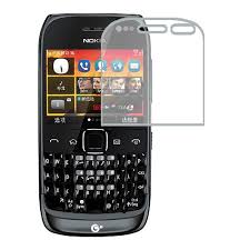 Nokia 702T מגן מסך הידרוג'ל שקוף ...
