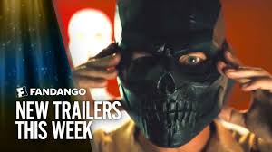 Kembali lagi bersama redaksikerja.com kali ini kita akan membahas tentang ww. New Trailers This Week 2020 Week 2 Movieclips Trailers Video Fs