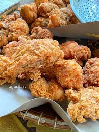 Ayam goreng mamak rangup / nasi kandar fried chicken recipe if you crave for nasi kandar fried chicken mamak fried chicken ayam goreng seringgit rm1 paling sedap kat kl (besar). Cara Buat Ayam Goreng Seringgit Yang Sedap Secara Homemade