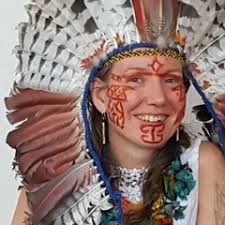 Stream Canto Yawanawá