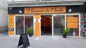 O Saveurs De L Inde Saumur Restaurant Avis Numero De Telephone Photos Tripadvisor