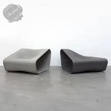 Image result for modern concrete furniture