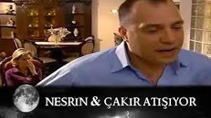 Cakir Ve Nesrin Atisiyor Kurtlar Vadisi 18 Bolum Youtube