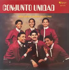 Ansonia Records and Dominican Merengue's Place in Latin Music History — The  Latinx Project at NYU