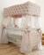 Princess Baby Girl Crib Bedding