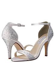 Wide Width Shoes For Homecoming Formal Wedding Bridal Prom And Evening Footwear Benjamin Walk Touch Ups Dyeables Johnathan Ka Prom Shoes Prom Heels Heels