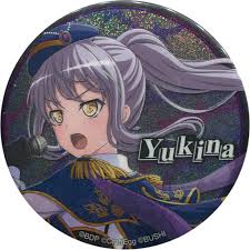 Download roselia rausch fast and for free. Minatoyu å¸Œé‚£ Holo Roselia Bang Dream Roselia Raise A Suilen Joint Live Rausch Und And Craziness Previous Day S Festival Memorial Trading Metal Badge Goods Accessories Suruga Ya Com