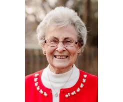 Barbara Krieger Obituary (2023)