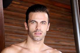 Meet Dan Cam, Our Go-Go Dancer for the Month of September 2017