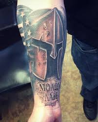 The three presenters also stylized 3 percenters, iii and iiers are an americana far right political militia group and incorporated into the third category of tattoo meaning. Davinci Tattoo 3 Percenter Flag And Spartan Helm Facebook