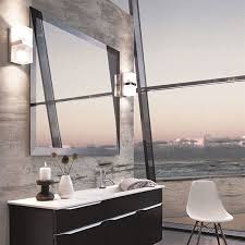 La luce led per specchio bagno apos, con il suo design semplice e lineare, permetterà di illuminare efficacemente la zona dello specchio. Luce Specchio Bagno Idee Per Illuminare Con Lampade E Faretti Idee Bagno