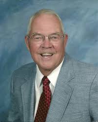 Obituary for Donald F. Wick