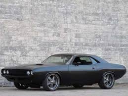 Matte Black 1970 Dodge Challenger Wallpaper Dodge Challenger For Sale Classiccarsforsale Co Uk Muscle Cars Dodge Challenger Mopar