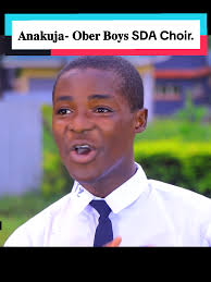 Benjamin Nuhu Akan Song