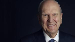 8 powerful quotes from President Nelson's message of hope and healing