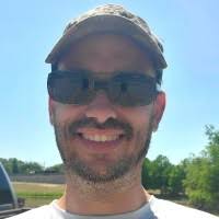 Alex Penfold Email & Phone Number