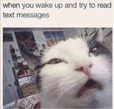 You Ll Love These Hilarious Memes Whether You Are A Morning Person Or Not Open Your Eyes Memes