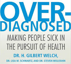 overdiagnosis overtreatment ile ilgili görsel sonucu