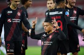 ˈmitjyˌlænˀ, central jutland) is a danish professional football club based in herning and ikast in the midwestern part of jutland. Fc Midtjylland On Twitter Wwwwwwwww Fcmfck Sldk