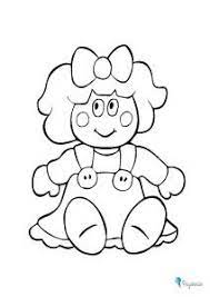 Cuaderno original y especial para colorear bonitos dibujos. Dibujos De Ninas Para Colorear Faciles Y Bonitos Novocom Top