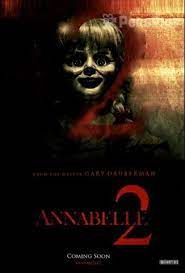 Annabelle Pelicula Online Tienda Online De Zapatos Ropa Y Complementos De Marca