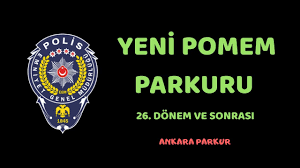 Dönem pomem alımı başvuruları başlamıştı. 27 Donem Pomem Parkuru Ankara Parkur Istanbul Pomem Parkur Youtube