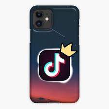 Tik Tok Ligo King Sunset Iphone 11 Case Get Free Gift From Tiktok For Free Update 2020 Online Now Tiktok Tiktokfollower Iphone 11 Iphone 11 Pro Case Iphone