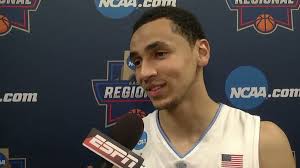 North Carolina 101-86 Indiana (Mar 25, 2016) Game Recap