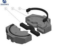 RAM Annular Type Bop Rubber Front Packer Face Seal Top Seal ...