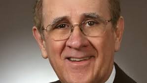 Carleton retiring after decade guiding Statehouse