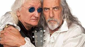 E un altro giorno passa senza te. Cene Concerto A Monte Brullo Di Faenza Arrivano Shel Shapiro E Maurizio Vandelli Ravennanotizie It