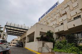 El hotel ar golf almerimar de 5 estrellas en almería goza de una privilegiada ubicación, campo de golf y un espectacular area de spa & wellness. El Hotel Ar Almerimar Alojara A Los Profesionales Que Estan Reforzando La Atencion Sanitaria En El Hospital De Poniente Noticias De Almeria Ultima Hora