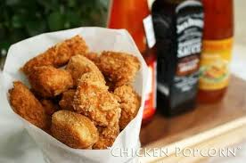 Peluang Bisnis Ayam Popcorn Dan Analisa Usahanya Toko Mesin Maksindo