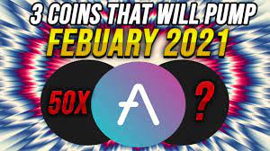 Top 4 most underrated crypto to invest in 2021. Top 3 Altcoins To Explode In 2021 Best Cryptocurrency Investments Febuary 2021 Youtube