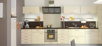 Cuisine Hotte