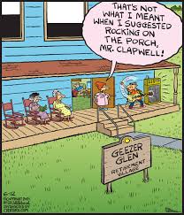 Free Range for Jun 12, 2021, by Bill Whitehead