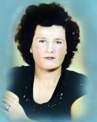 Edna M. Trammell Norman Obituary May 23, 2016