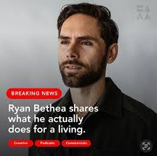 Ryan Bethea's Instagram, Twitter & Facebook