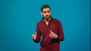 Sundar is the ceo of google and alphabet and serves on alphabet's board of directors. Sundar Pichai Steps Into Role As Alphabet Ceo