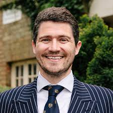 Chambers welcomes Criminal practitioner Paul Stimson