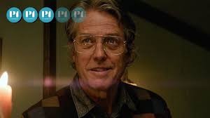 The Riot Club" av Lone Scherfig