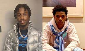 Lil Tjay Claim He Snatched A Boogie With Da Hoodie Chain Bang His Baby Mama Urban Islandz