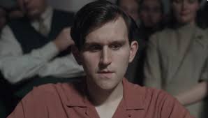 *tweets gayatri mantra* indian girls: Sarah El Mahmoud On Twitter The 2020 Plot Twist I Didn T Expect Is Harry Melling Kinda Pulling A Noah Centineo With His Netflix Flex This Year He Was In The Old Guard Devil