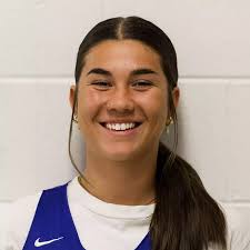 2024-25 GIRLS BASKETBALL Roster