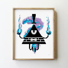 Maybe you would like to learn more about one of these? Check Out This Item In My Etsy Shop Https Www Etsy Com Listing 675503818 Gravity Falls Co Funny Cross Stitch Patterns Cross Stitch Patterns Fall Cross Stitch