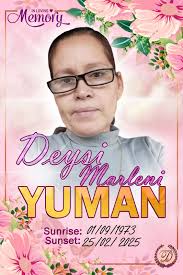 Disarki Funeral Home Belize...